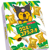 オリジナルBOX（裏）© 2025 SANRIO CO., LTD. APPROVAL NO. L661648　　　ⓒL/KMP