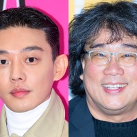 薬物使用で執行猶予付き有罪の俳優ユ・アイン、復帰作は『パラサイト』監督作品？近況SHOTに集まる推測【PHOTO】