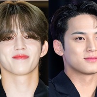 SEVENTEEN・エスクプス×ミンギュ、1stミニAL『HYPE VIBES』の多彩なプロモーションを予告！