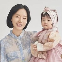 『紅白』にも出演、医師と結婚した韓国女優の娘（3）が演技初挑戦！監督はまさかのママ？ 