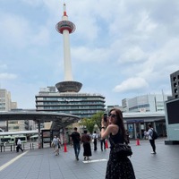内田理央（写真は内田理央の公式インスタグラムから）※所属事務所に掲載許諾をもらってます