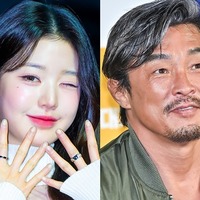 IVE・ウォニョン、秋山成勲と“美女とマッチョ”共演！「触れればお金になる?!」衝撃の占い結果が話題に 画像