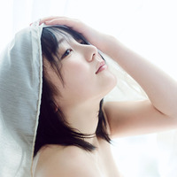 AKB48田口愛佳1st写真集『好きと言えたら』©ワニブックス