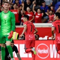 韓国代表、アメリカを2-0で撃破。ソン・フンミン1G1A、キム・ミンジェ3バックも無失点