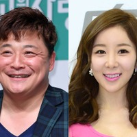 韓国コメディアン、11歳下美人タレントと結婚！10年間知人として過ごした後のゴールイン