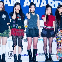 ILLIT、「TGC」オープニングステージの主人公に！日本オリジナル曲等披露で観客熱狂