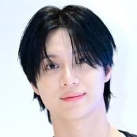 来日公演を控えるSHINee・テミン、謎めいた魅力で妖艶に…新SG『Veil』プレビューイメージ公開