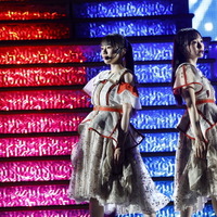 乃木坂46「真夏の全国ツアー2025」写真：鈴木健太(KENTA Inc.)