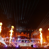 乃木坂46「真夏の全国ツアー2025」写真：鈴木健太(KENTA Inc.)