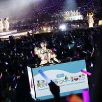 乃木坂46「真夏の全国ツアー2025」写真：鈴木健太(KENTA Inc.)