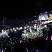 乃木坂46「真夏の全国ツアー2025」写真：鈴木健太(KENTA Inc.)