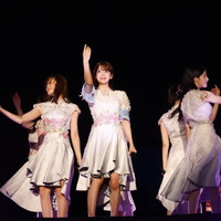 乃木坂46「真夏の全国ツアー2025」写真：鈴木健太(KENTA Inc.)