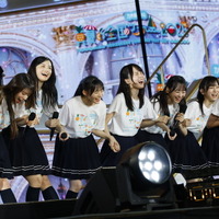 乃木坂46「真夏の全国ツアー2025」写真：鈴木健太(KENTA Inc.)