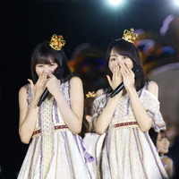 乃木坂46「真夏の全国ツアー2025」写真：鈴木健太(KENTA Inc.)