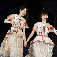 乃木坂46「真夏の全国ツアー2025」写真：鈴木健太(KENTA Inc.)
