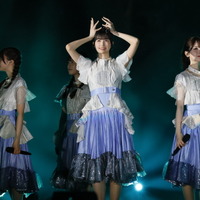 乃木坂46「真夏の全国ツアー2025」写真：鈴木健太(KENTA Inc.)