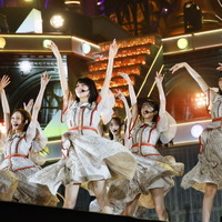 乃木坂46「真夏の全国ツアー2025」写真：鈴木健太(KENTA Inc.)