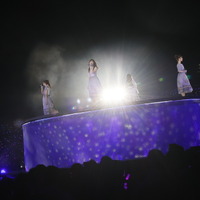 乃木坂46「真夏の全国ツアー2025」写真：鈴木健太(KENTA Inc.)