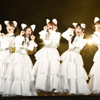 乃木坂46「真夏の全国ツアー2025」写真：鈴木健太(KENTA Inc.)
