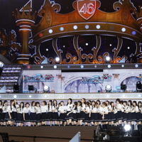 乃木坂46「真夏の全国ツアー2025」写真：鈴木健太(KENTA Inc.)