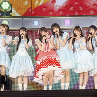 乃木坂46「真夏の全国ツアー2025」写真：鈴木健太(KENTA Inc.)