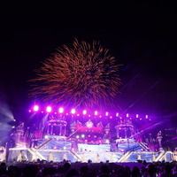 乃木坂46「真夏の全国ツアー2025」写真：鈴木健太(KENTA Inc.)
