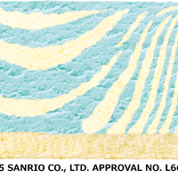 ©2025 SANRIO CO., LTD. APPROVAL NO. L662030
