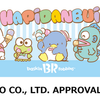 ©2025 SANRIO CO., LTD. APPROVAL NO. L662030
