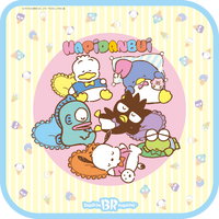 ©2025 SANRIO CO., LTD. APPROVAL NO. L662030