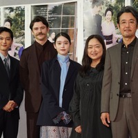 髙石あかり、朝ドラヒロインへの想いは変わらず「これからも夢であり続けるのだろうな」 画像