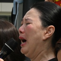 娘を奪われた母「私はすでに死んだも同然」…韓国気象キャスターの悲劇とTV業界の闇に断食で抗議