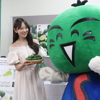 堀未央奈