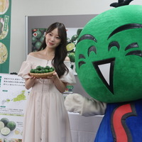 堀未央奈