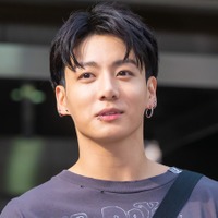 BTS・JUNG KOOK、ソロ曲『3D』MVが再生回数2億5000万回突破！音源や関連動画も人気