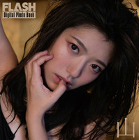 山田かな(C)光文社/『週刊FLASH』 写真◎小塚毅之