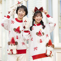 クリスマスの妖精”リルリンリン”のグッズ©Disney