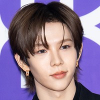 「メロ男」RIIZE・ショウタロウ、ナイトラン中に魅力溢れ出す！端正な姿からにじみ出る可愛さ【PHOTO】