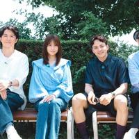 『タビフクヤマ』ⓒフジテレビ
