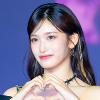 これは反則…IVE・イソ、破壊力抜群の“うさ耳SHOT”にファン悶絶！「頭おかしくなりそう」【PHOTO】