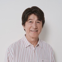 草刈正雄©フジテレビ
