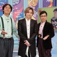 堂本光一の“謎に包まれたプライベート”が明らかに！上田竜也ら後輩たちが目撃した「珍行動」を暴露 画像