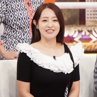 大沢あかね『ホンマでっか！？TV』（C）フジテレビ