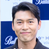 俳優ヒョンビン主演のDisney+ドラマ、公開前に早くもシーズン2の制作準備へ！期待膨らむばかり