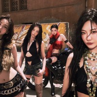aespa、新曲『Rich Man』で世界を席巻！米人気番組出演＆英『タイムズ』絶賛「無敵の存在」