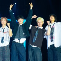 FTISLAND・CNBLUEの後輩！“韓国バンド名門”FNCから10年ぶり新ボーイズバンド「AxMxP」がデビュー