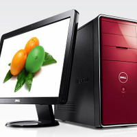 「Inspiron 570」