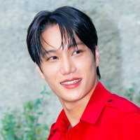 EXO・カイ、初ソロツアー北米公演も大盛況！“ワールドクラス”の圧巻ステージで会場熱狂