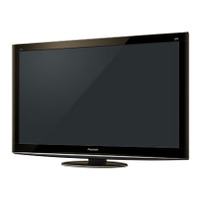 CES 2010で披露された3Dテレビ