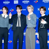 日韓出場の世界バレー男子をBOYNEXTDOORが盛り上げる！開幕式のフィナーレに登場、ステージ披露へ