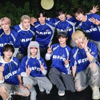 &TEAM、韓国デビューに現地ファンからの反応爆発！「夢が現実に」グローバル挑戦に高まる期待